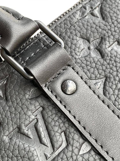 Luxury Elegant Top Handle Bag