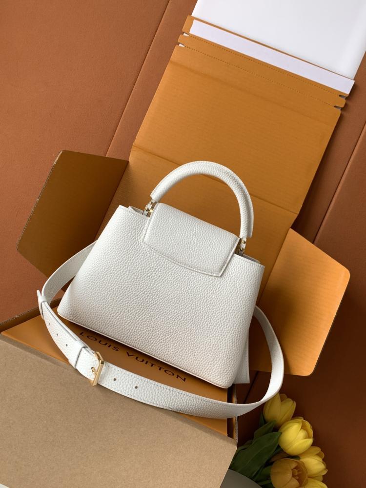 Top Handle Bag