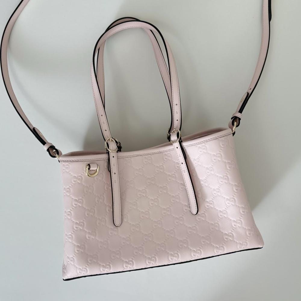 Top Handle Bag