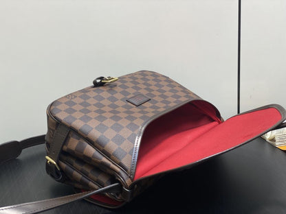 Top Handle Bag