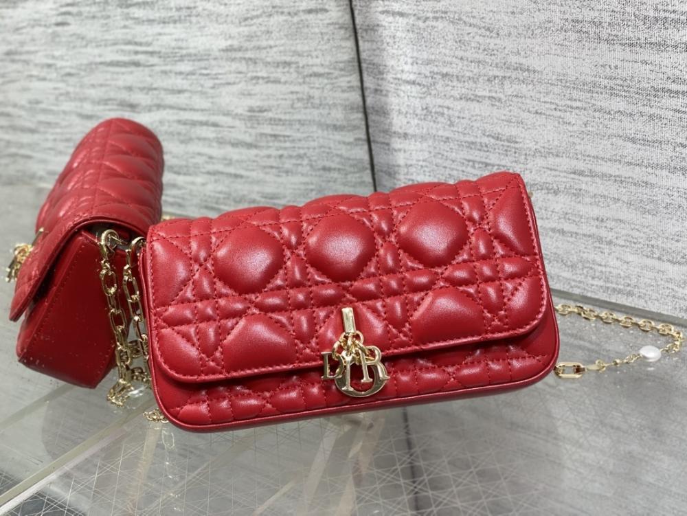 Classic Top Handle Bag