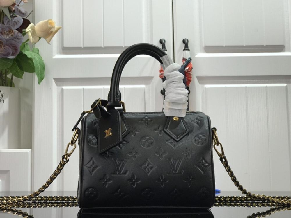 Shoulder Bag