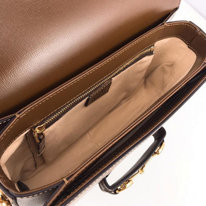 Modern Elegant Top Handle Bag