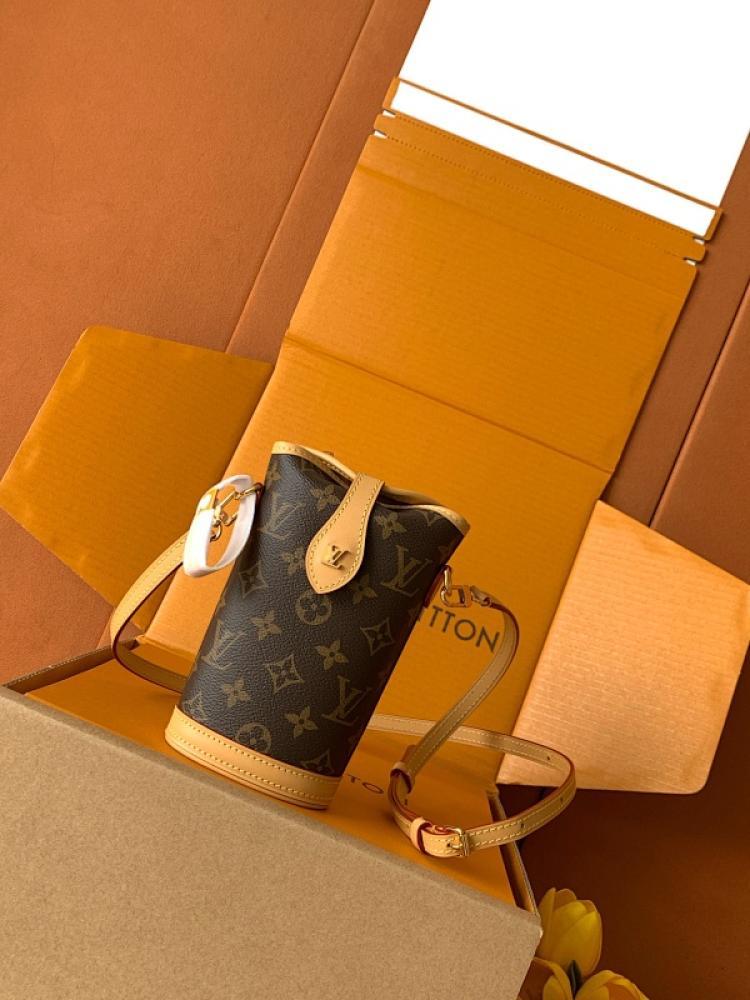 Luxury Top Handle Bag