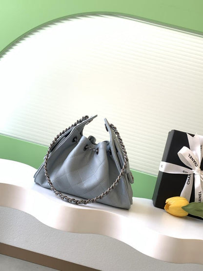 Top Handle Bag