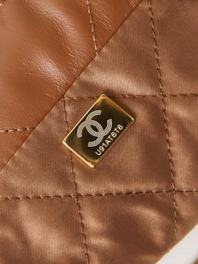 Classic Top Handle Bag