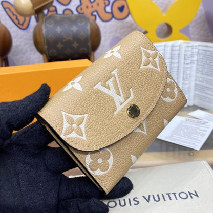 Practical Wallet