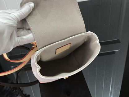 Luxury Backpack