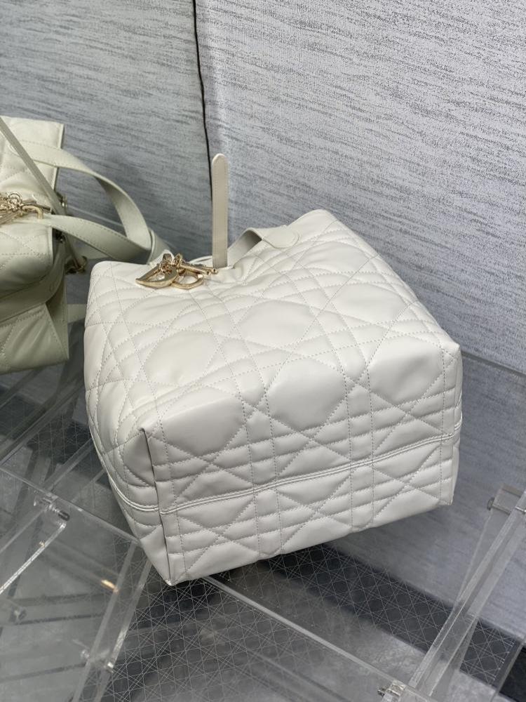 Calfskin Shoulder Bag