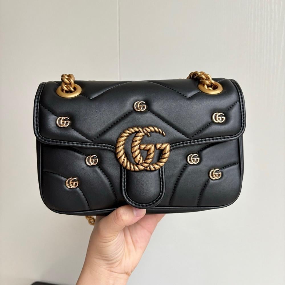 GG Marmont Bag