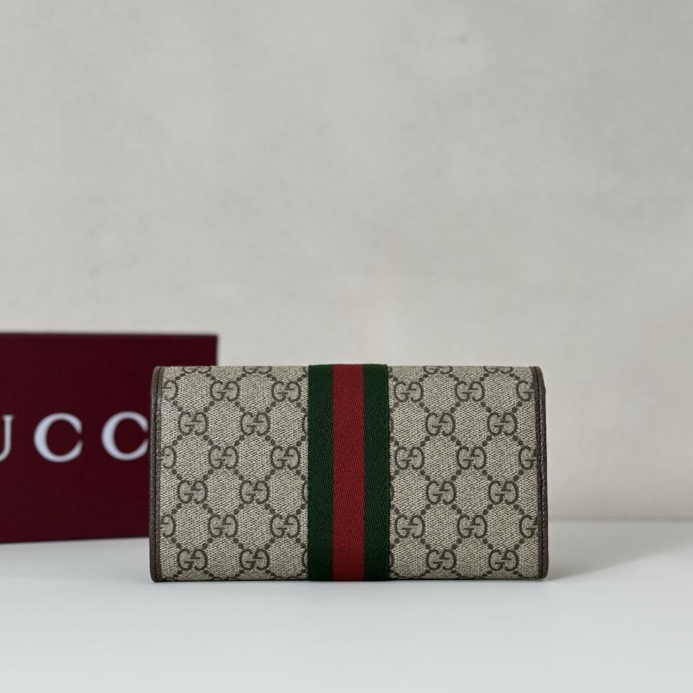 Luxury Wallet