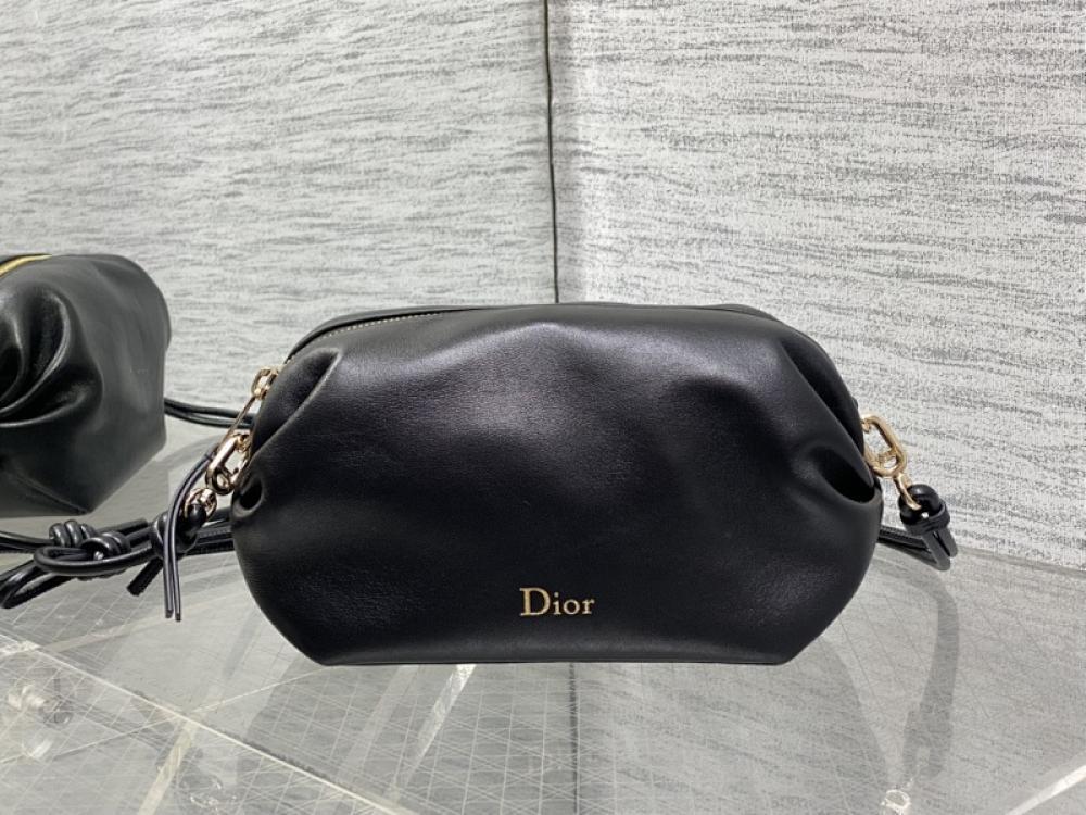Elegant Top Handle Bag