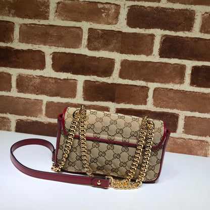 Top Handle Bag