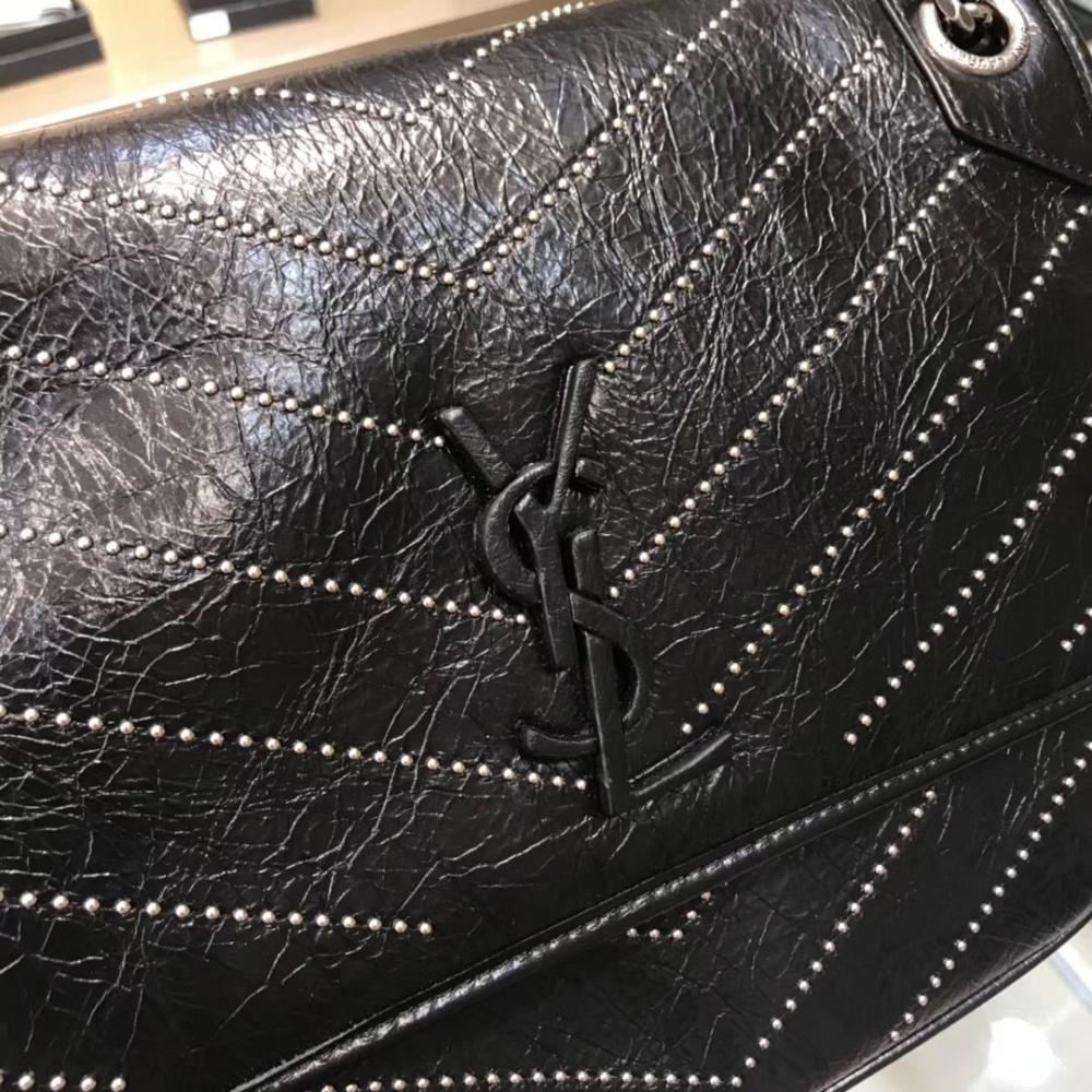 Luxury Top Handle Bag