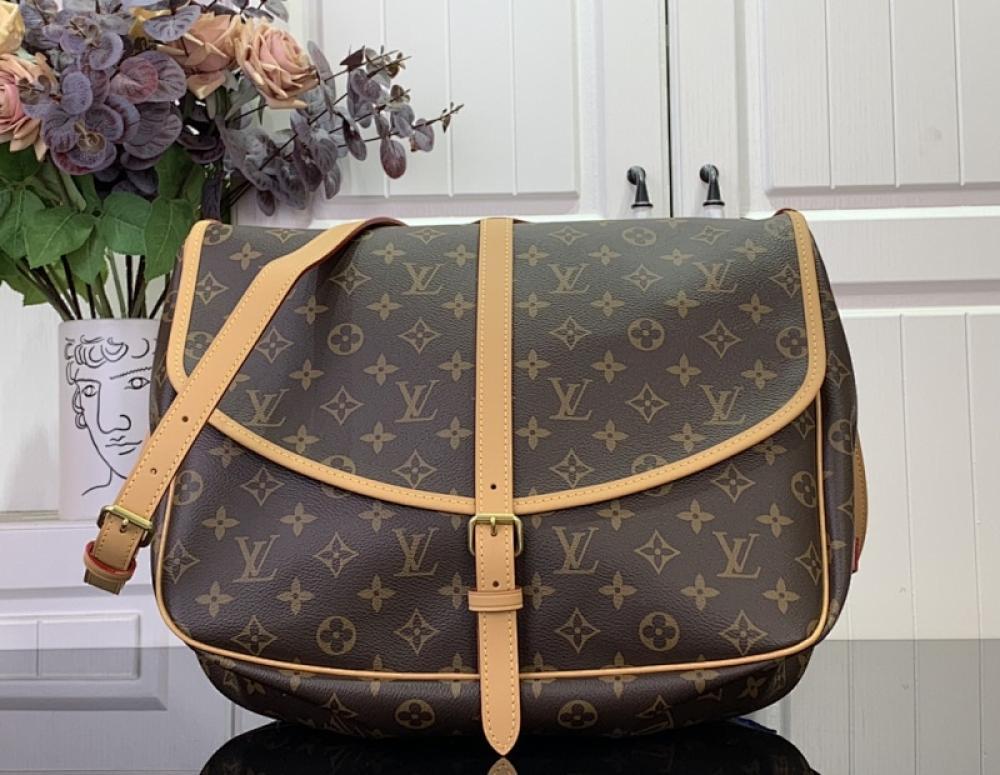 Shoulder Bag