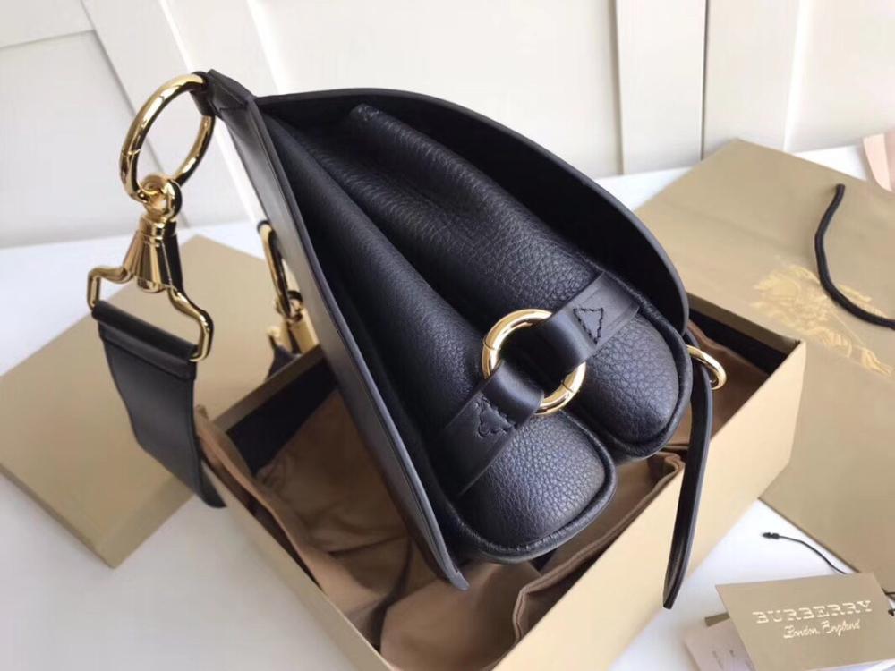 Alma Top Handle Bag