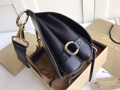 Alma Top Handle Bag