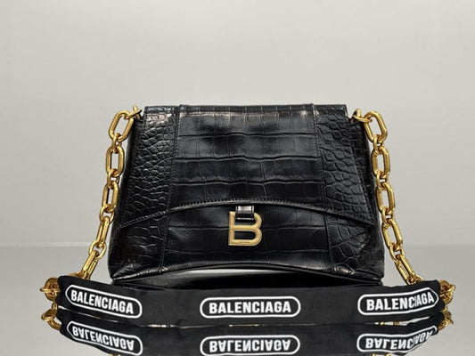 Top Handle Bag