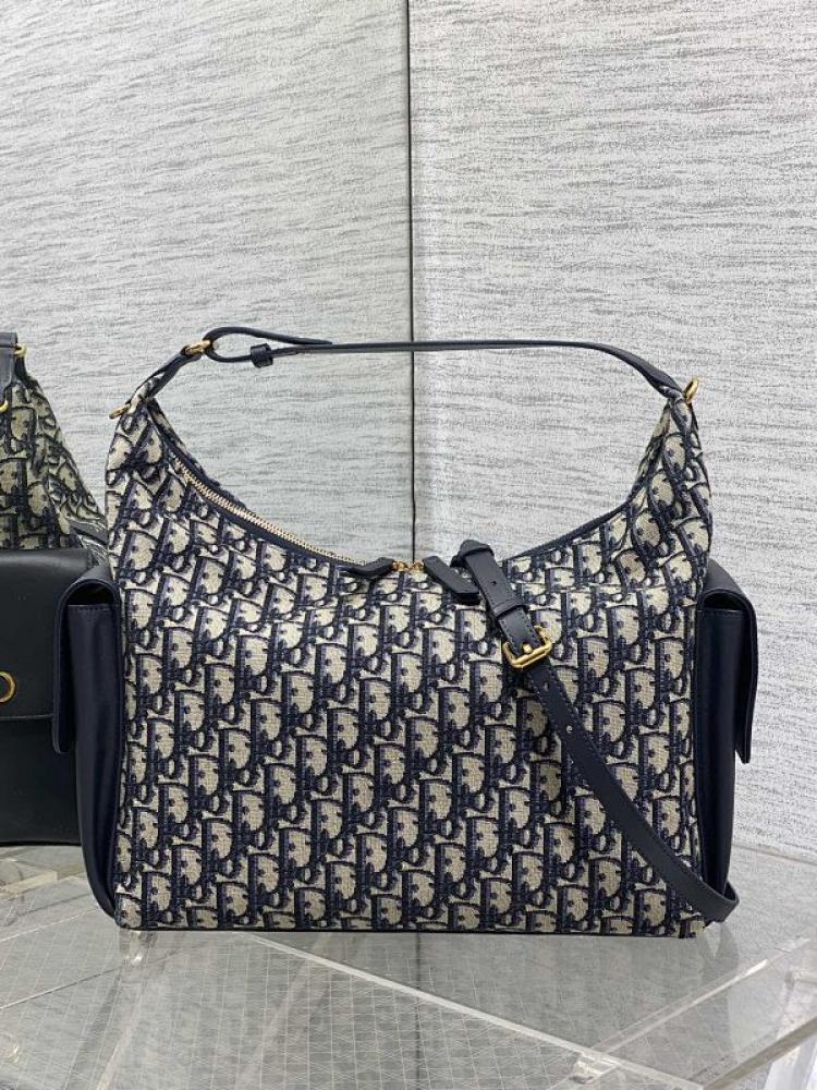 Luxury Top Handle Bag