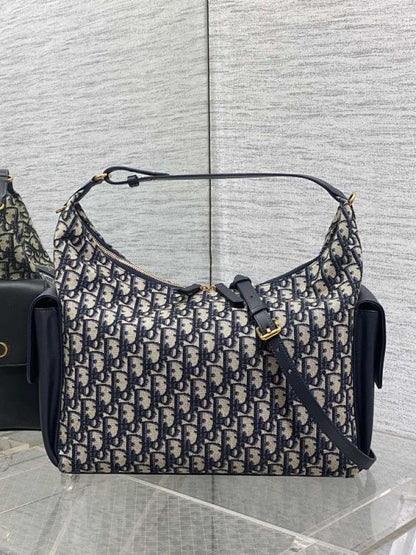 Luxury Top Handle Bag