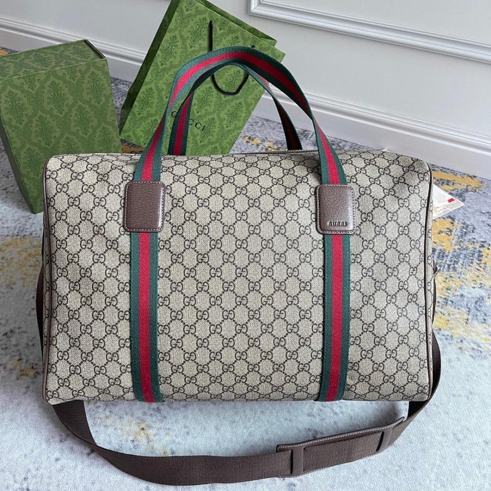 Luxury Refined Bag