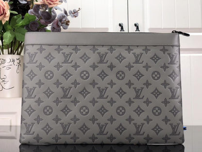 Luxury Wallet