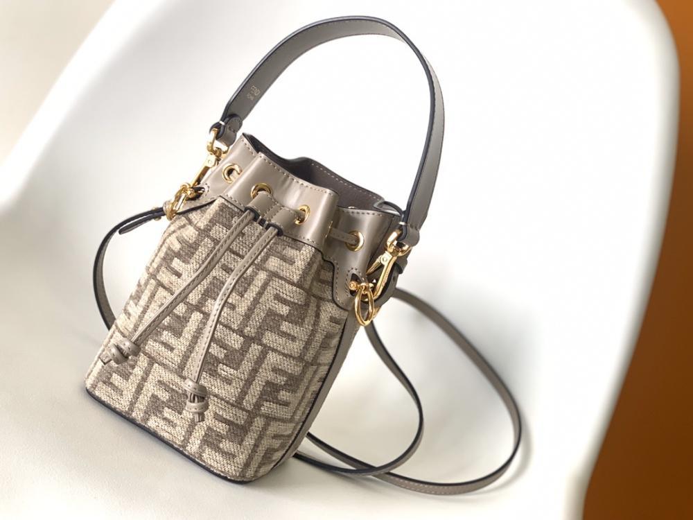 Bucket Bag