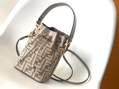 Bucket Bag