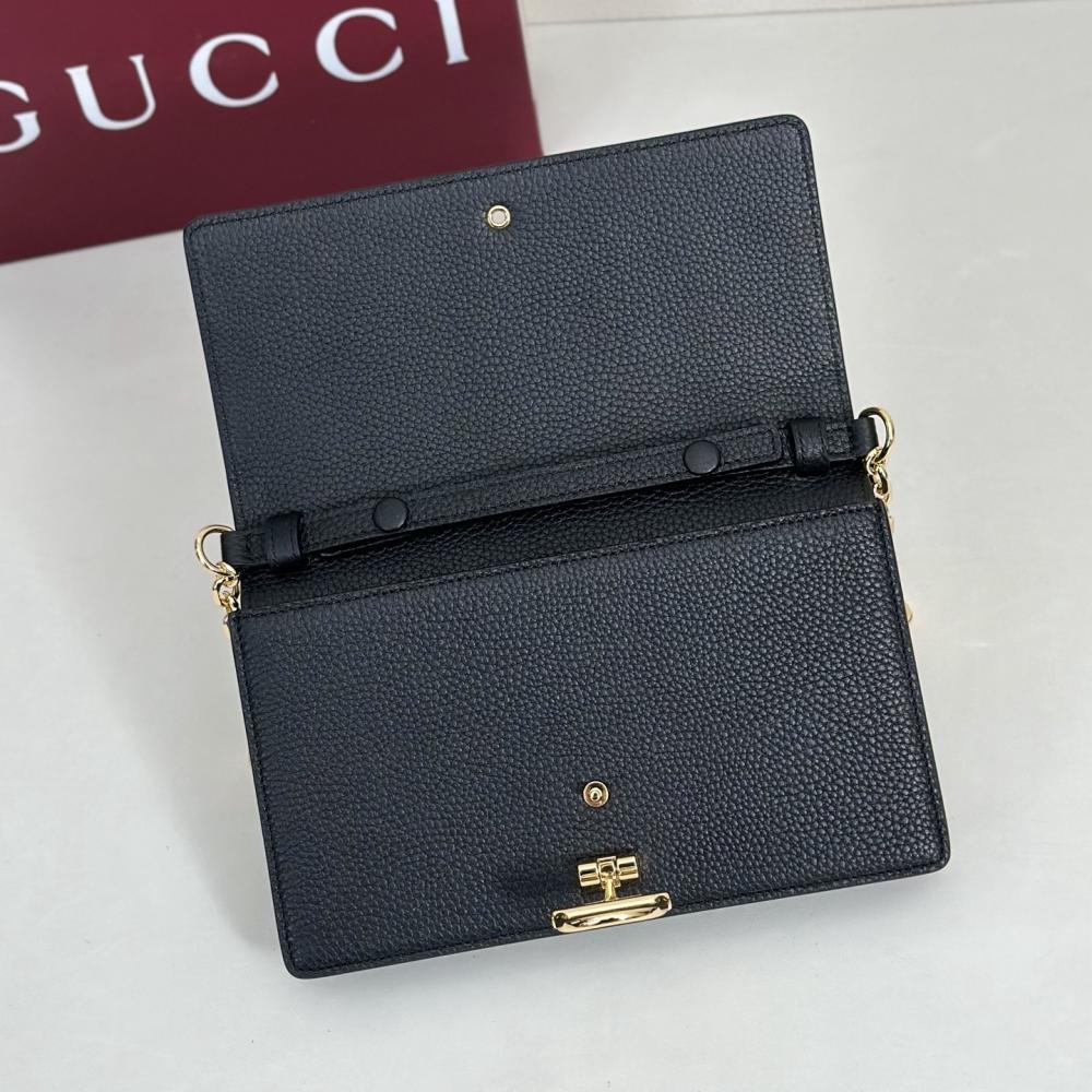 Luxury Top Handle Bag