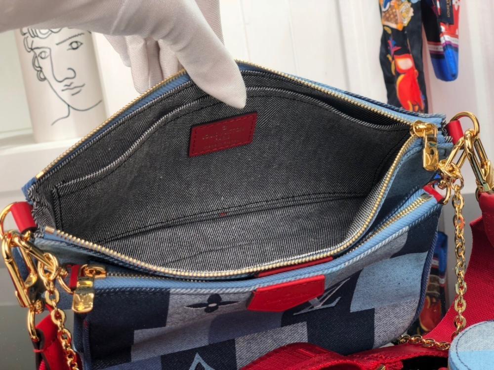 Top Handle Bag