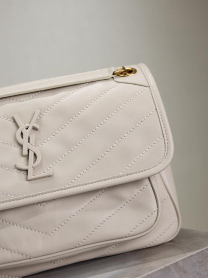 Top Handle Bag