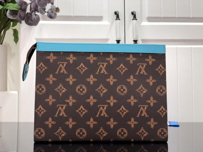 Top Handle Bag