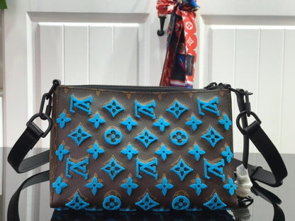 Messenger Bag