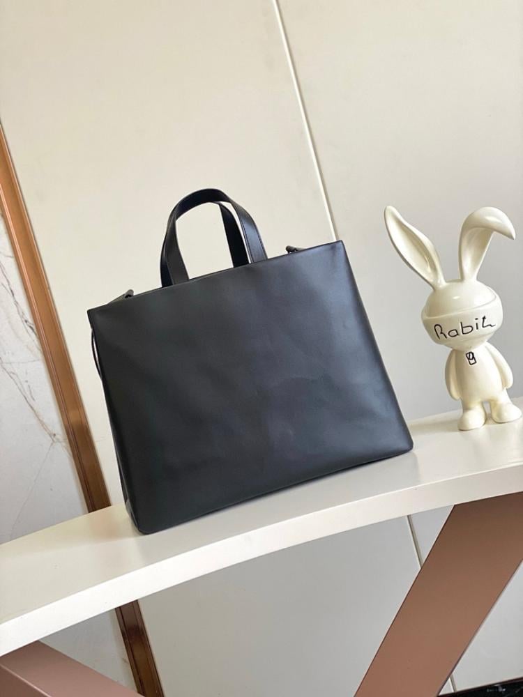 Luxury Stylish Leather Tote Bag