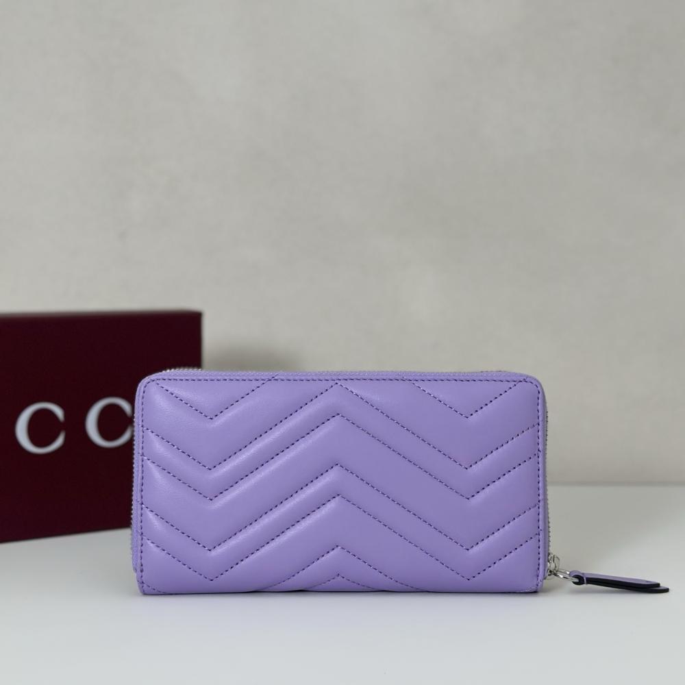 Lambskin Wallet