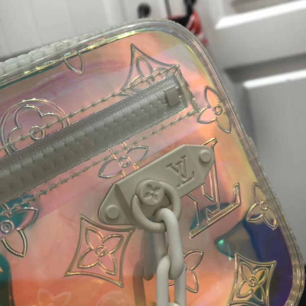 Luxury Wallet