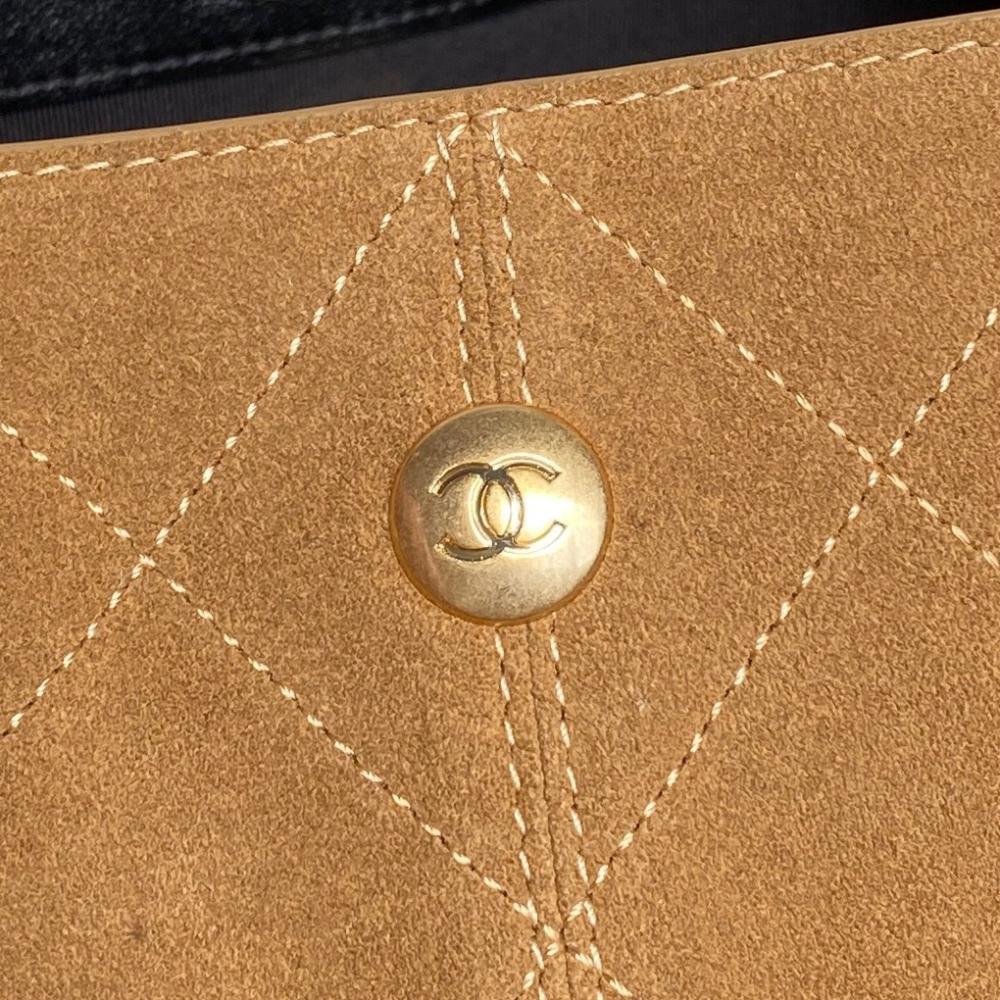 Alma Leather Hobo Bag