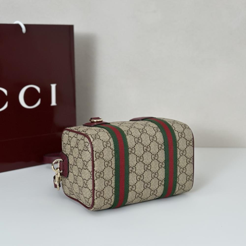 Luxury Top Handle Bag