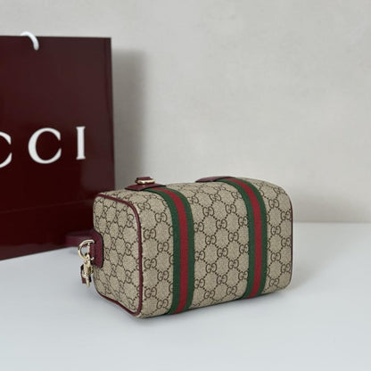 Luxury Top Handle Bag
