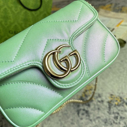 Modern Italian-Inspired Bag
