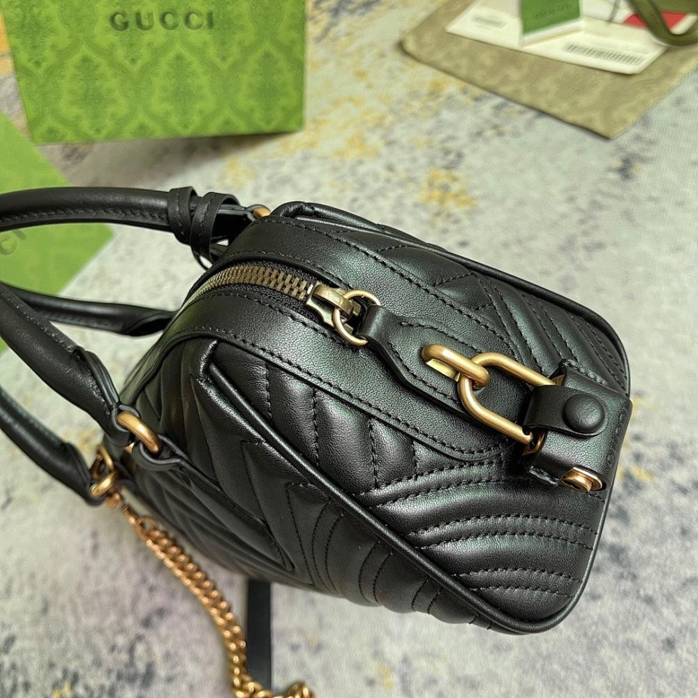 Italian-Inspired Luxury Bag