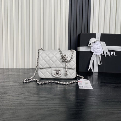 Top Handle Bag