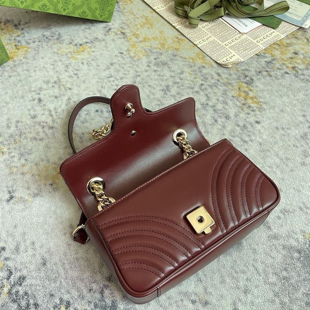 Luxury Bag – Limited Edition