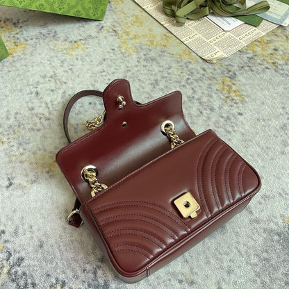 Luxury Bag – Limited Edition