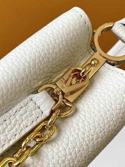 Luxury Calfskin Wallet