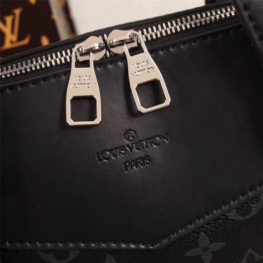 Luxury Stylish Monogram Top Handle Bag