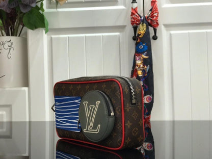 Luxury Wallet