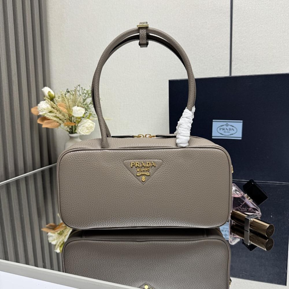 Top Handle Bag