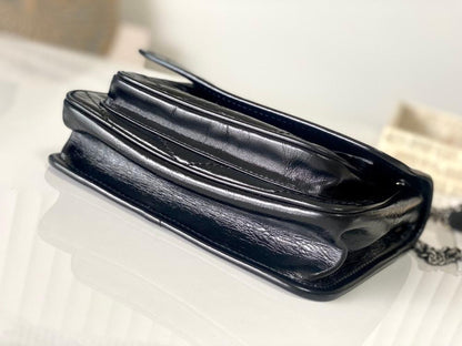 Practical Top Handle Bag