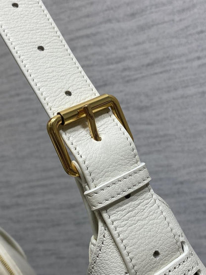Luxury Top Handle Bag